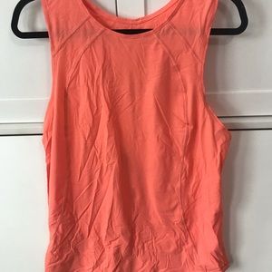 Lululemon Tank Sz 8/10